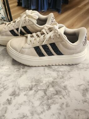adidas Platform Sneakers